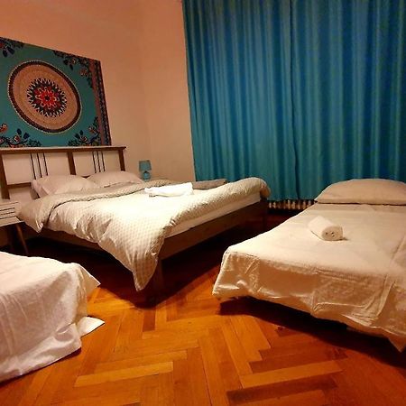 Old Town Cozy Apartment - University Square - Central Location Bucharest Exterior photo